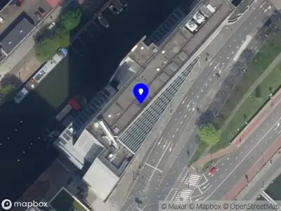 Stichting Maritime Awards Gala Rotterdam