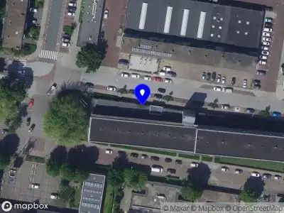 De CrabbehofKraam Dordrecht