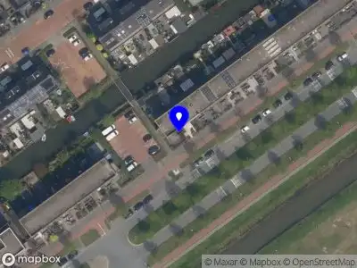 Astusbouw B.V. Rotterdam