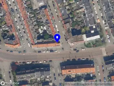 Rotterdamsche Herensociëteit De Pijp Rotterdam