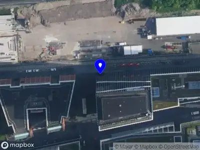 AES Mong Duong Project Holdings B.V.