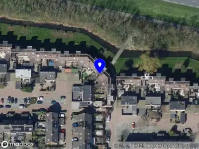 Van Keulen Advocatuur Beheer B.V.