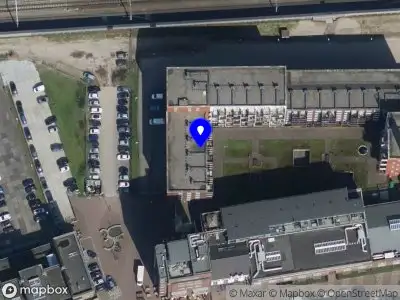 INSIGHTS GLOBAL TANKTERMINALS B.V. Breda