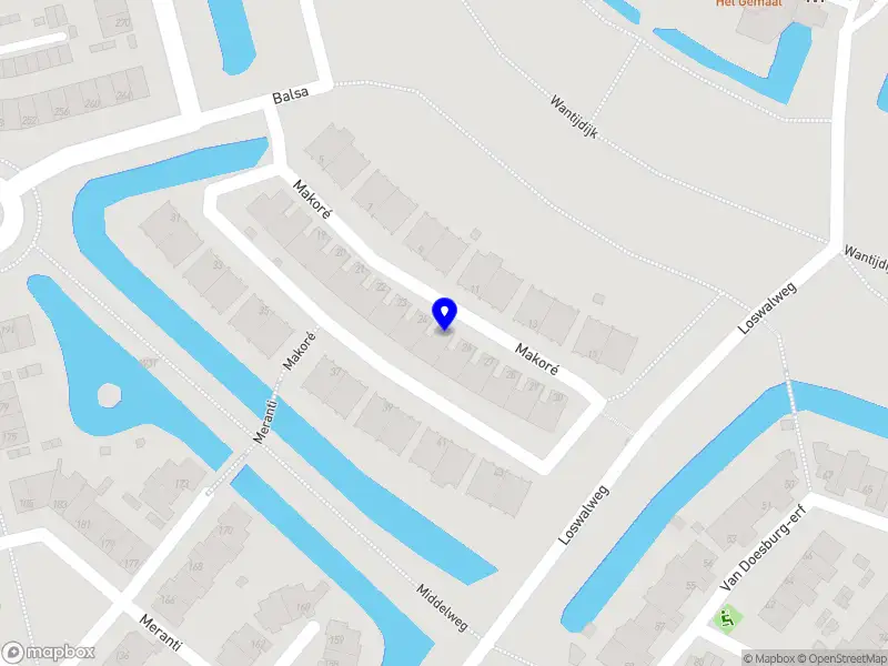 Watersportvereniging De Loswal Dordrecht
