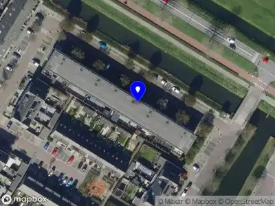 VvE Appartementengebouw Valeriaan II te Rhoon