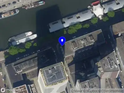 Nieuw bedrijf VvE Emmaplein/Broersvest