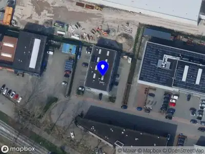 Beheervereniging De Poort van Cromstrijen Numansdorp