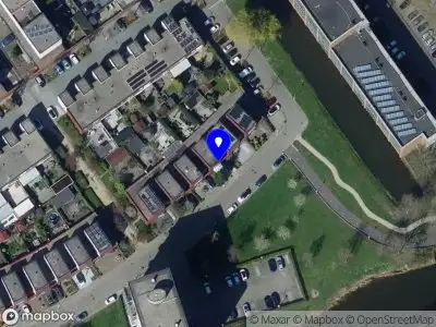 Verbena Holding B.V.