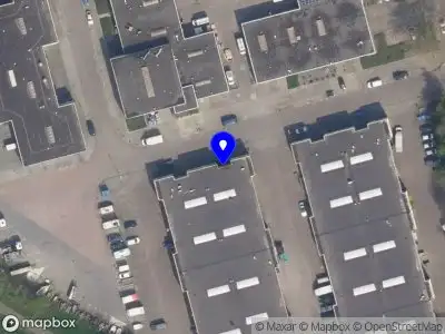 Modii Rotterdam