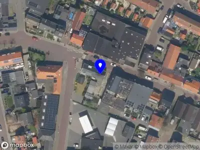 VvE De Blencken te Rozenburg Rozenburg