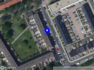 VvE Weerdestein 124 t/m 127 te Dordrecht Dordrecht