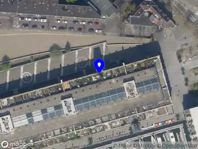 VvE Oostzeedijk168/170 te Rotterdam Rotterdam
