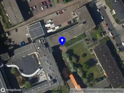 B.V. Transp. Bedr. P.J & S Wit 's-Gravenhage