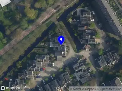 Wibru Holding B.V. Rijswijk