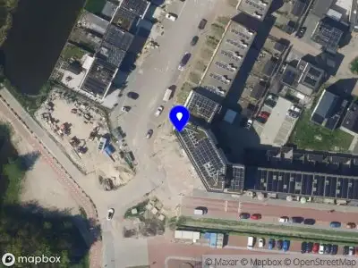 Nieuw bedrijf Adamus Beheer B.V.