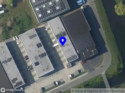 S.A.E.B. B.V. Alphen aan den Rijn