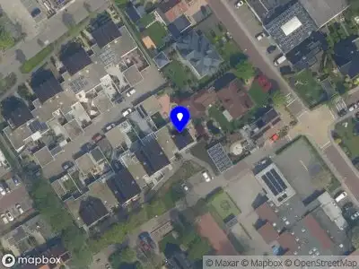 Stichting Beheer Aula Maasdijk Maasdijk