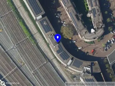 Stichting GCAP Global Foundation Utrecht