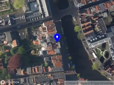 Legaltree Holding B.V. Leiden