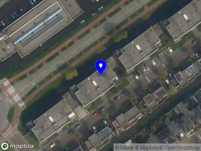 Vereniging van Eigenaars Appartementencomplex aan De Dommel te Naaldwijk Naaldwijk