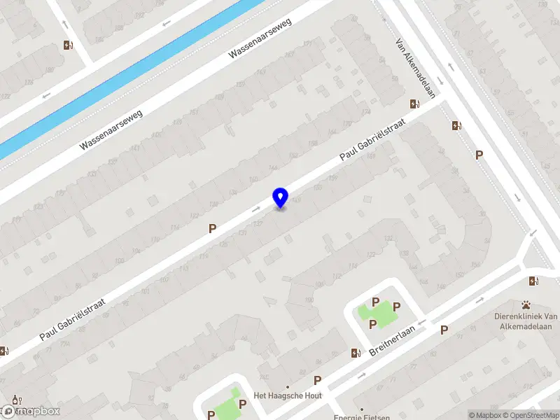 VvE Paul Gabriëlstraat 143/145/147 's-Gravenhage
