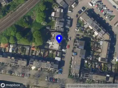 Vereniging van Eigenaren Flatgebouw Moerbeigaarde 2,4,6 en 8 te Zoetermeer Zoetermeer