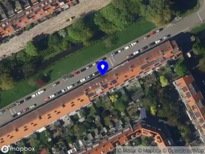 VvE Aronskelkweg 94/96/98 te 's-Gravenhage