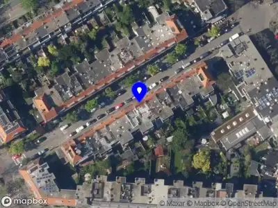 Nieuw bedrijf Vereniging van Eigenaars Paul Gabrielstraat 29 /31 te ´s-Gravenhage