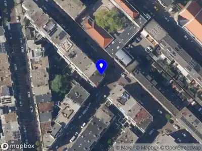 VvE Rotterdamsestraat 69/71 Scheveningen 's-Gravenhage
