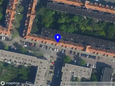 Sjapocalyps Amsterdam