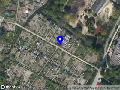 Tuinvereniging Het Zonneveld Leiden