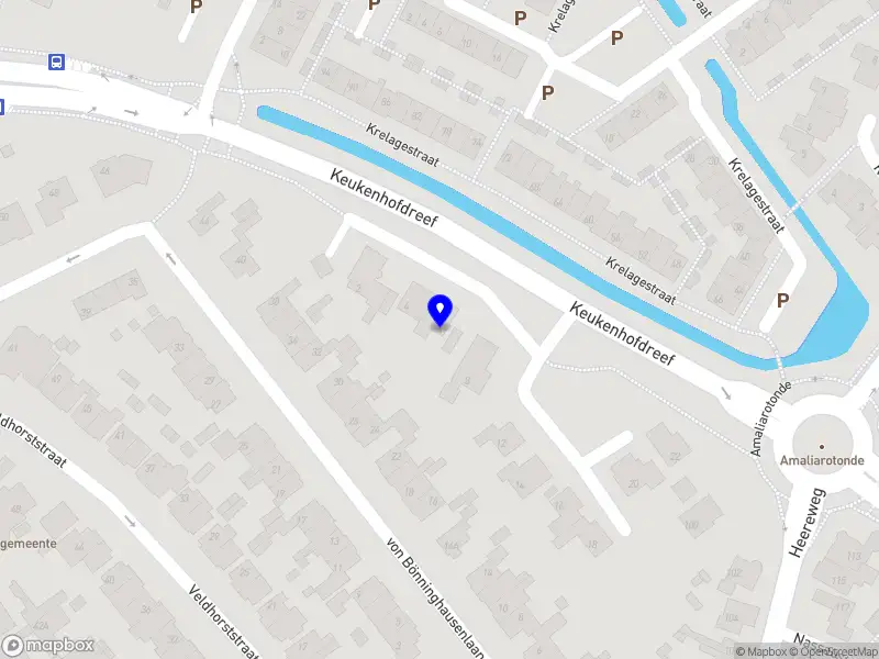 Stichting Vrienden van Park Rusthoff