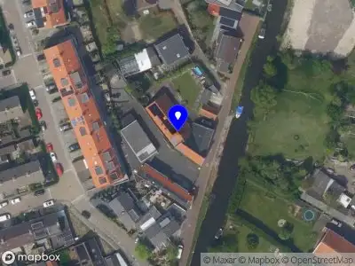 Nieuw bedrijf P. Vermeulen Bouwgoed