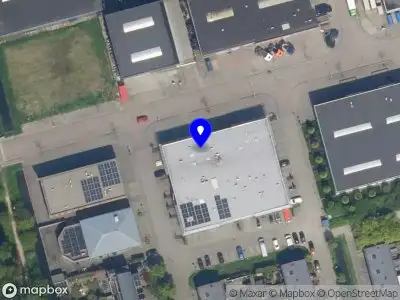 Talento Holding B.V. Schoonhoven