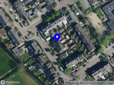 G.A. Moen Beheer B.V.