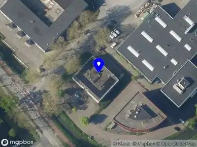 Vierpool Holding B.V.