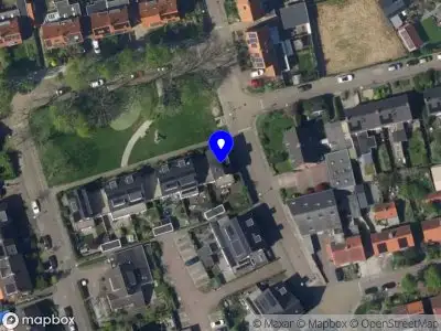 Perspectief 21 Bunnik