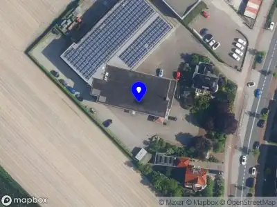Westvast B.V. Hillegom
