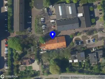 't Groene Sticht Utrecht