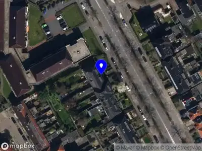 Nederlandse Beroepsvereniging voor Doula's