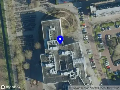 Nieuw bedrijf Stichting Cambium College locatie Buys Ballot