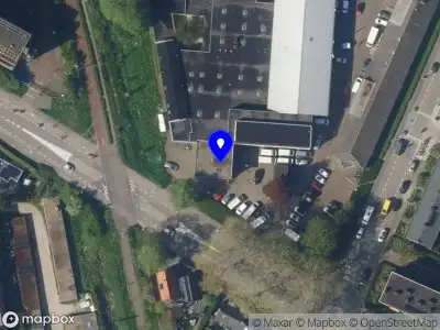 Nieuw bedrijf Stichting Books 4 Life Utrecht