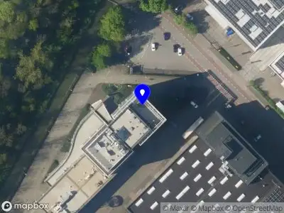 Centrum De Gouden Piramide