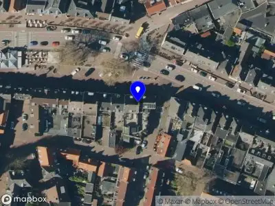 Nieuw bedrijf Vereniging van eigenaars gebouw ¨Frederik van de Paltshof 44¨ te Rhenen