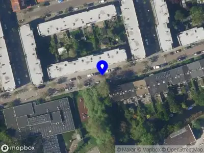 VvE van Riebeeckstraat 22, 22bis en 22bisA