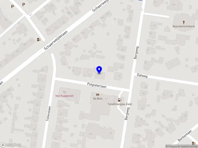 Praktijk Fysio/Manuele therapie Rotte-Rijkom