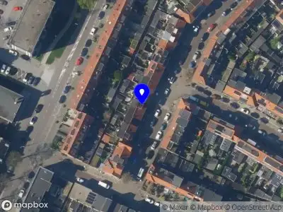 VvE C. Dirkszstraat 16 en 16A Utrecht