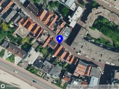 Joga Bonito B.V. Deventer