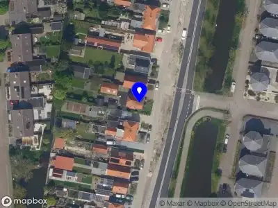 Stijllis Leerdam