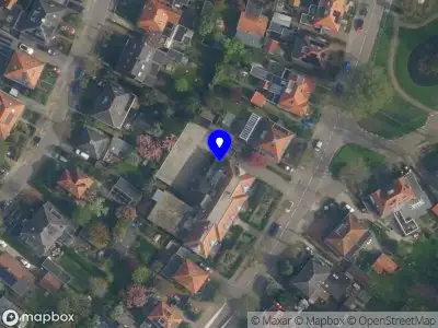 VvE Oranjelaan 10 tot en met 10f DRIEBERGEN-RIJSENBURG
